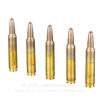 Image 3 of SinterFire 5.56x45mm Ammo