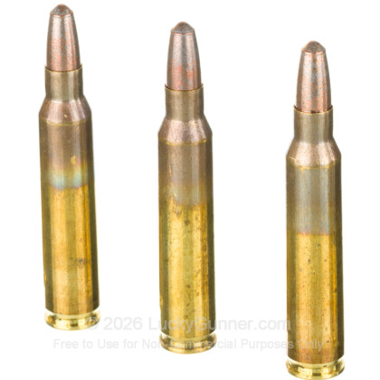 Image 4 of SinterFire 5.56x45mm Ammo