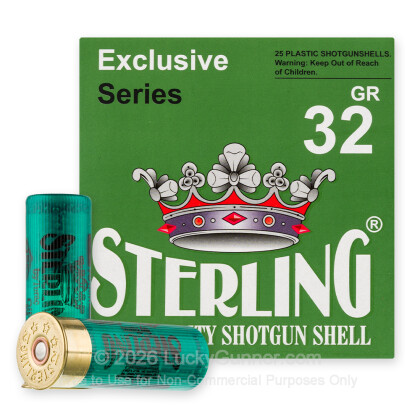 Image 2 of Sterling 12 Gauge Ammo
