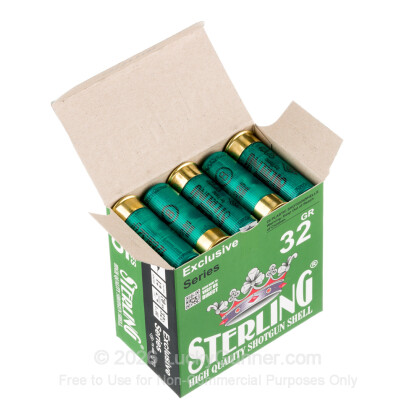 Image 3 of Sterling 12 Gauge Ammo