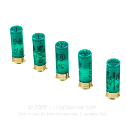 Image 4 of Sterling 12 Gauge Ammo