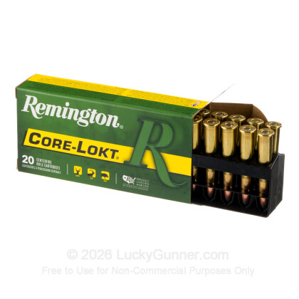 Image 6 of Remington .30-30 Winchester Ammo