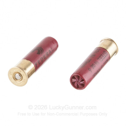 Large image of Premium 28 Gauge Ammo For Sale - 2-3/4" 5/8 oz. #6 Shot Ammunition in Stock by Federal Steel Game and Target - 25 Rounds