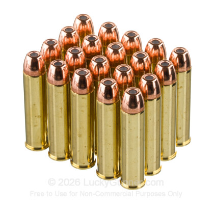 Image 4 of Hornady .460 Smith & Wesson Ammo