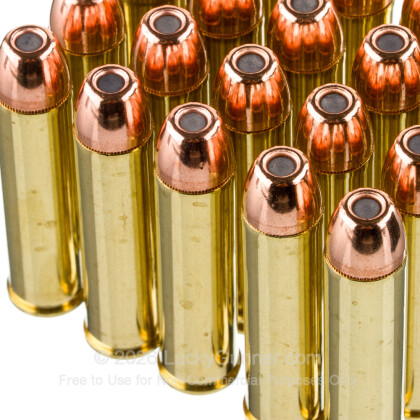 Image 5 of Hornady .460 Smith & Wesson Ammo