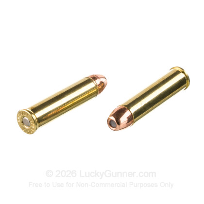 Image 6 of Hornady .460 Smith & Wesson Ammo