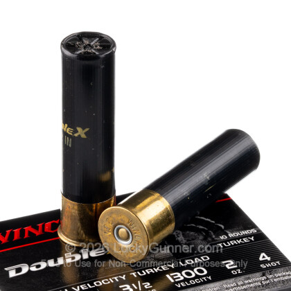 Image 4 of Winchester 12 Gauge Ammo