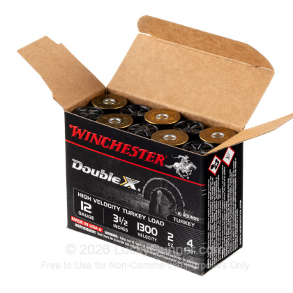Image 6 of Winchester 12 Gauge Ammo