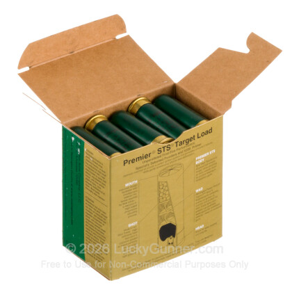 Image 3 of Remington 12 Gauge Ammo