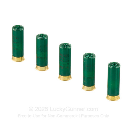 Image 4 of Remington 12 Gauge Ammo