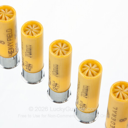 Image 5 of Federal 20 Gauge Ammo