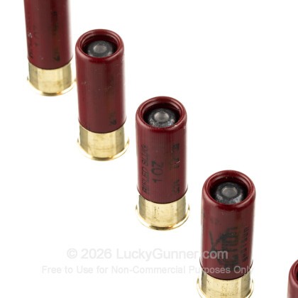 Image 5 of Federal 12 Gauge Ammo