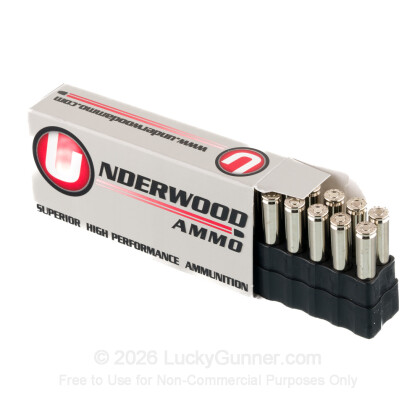 Image 3 of Underwood .223 Remington Ammo