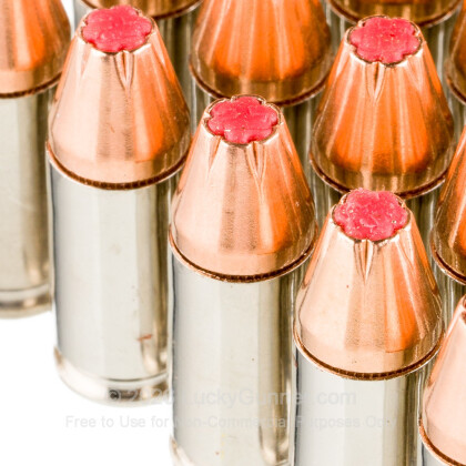 Image 5 of Hornady 9mm Luger (9x19) Ammo