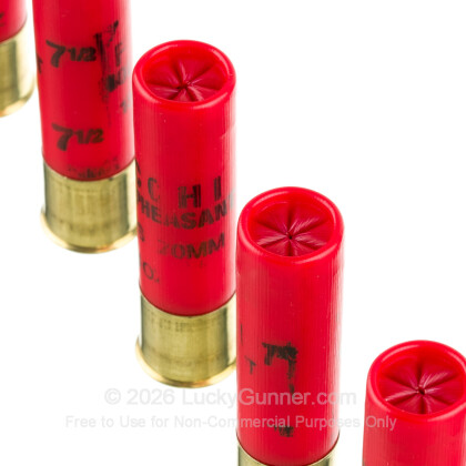Image 5 of Fiocchi 28 Gauge Ammo