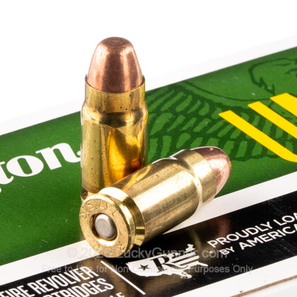 Image 3 of Remington Ammo from Remington Image 3 of Remington .357 Sig Ammo