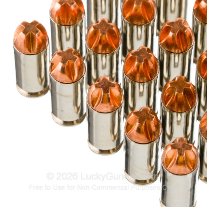 Image 5 of Underwood .40 S&W (Smith & Wesson) Ammo