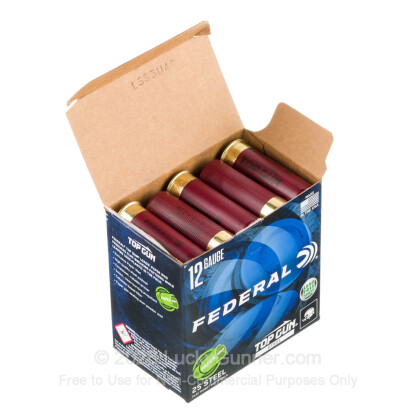 Image 3 of Federal 12 Gauge Ammo
