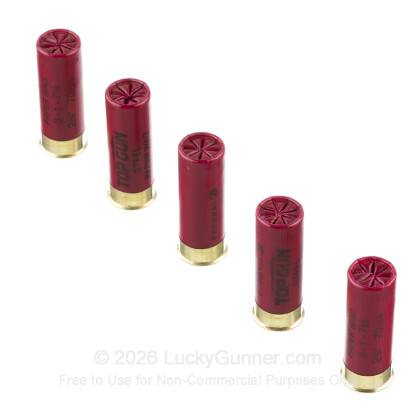 Image 4 of Federal 12 Gauge Ammo