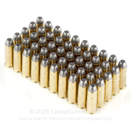 Image 4 of Magtech .44-40 WCF Ammo