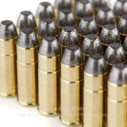 Image 5 of Magtech .44-40 WCF Ammo