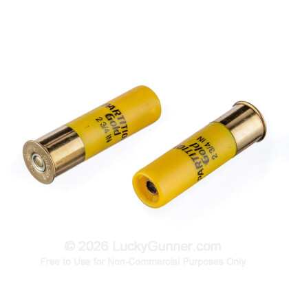 Image 6 of Winchester 20 Gauge Ammo