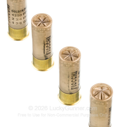 Image 5 of Fiocchi 12 Gauge Ammo