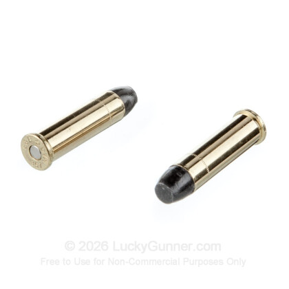 Image 6 of Sellier & Bellot .357 Magnum Ammo