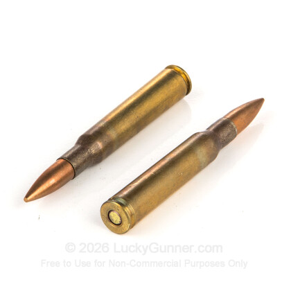 Image 6 of Pakistani Surplus .30-06 Ammo