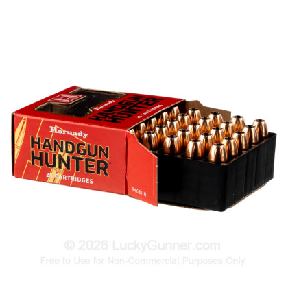 Image 6 of Hornady 9mm Luger (9x19) Ammo