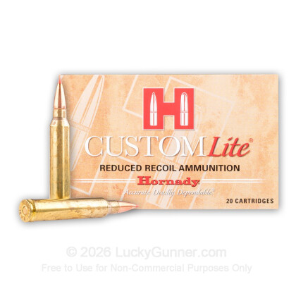 Image 2 of Hornady .300 Winchester Magnum Ammo