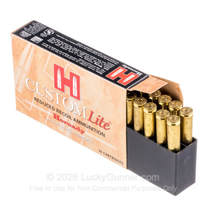 Image 3 of Hornady .300 Winchester Magnum Ammo