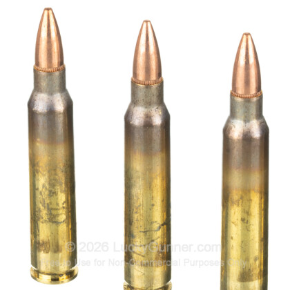 Image 5 of Winchester .223 Remington Ammo