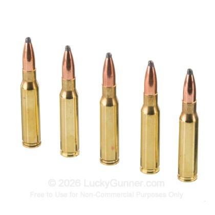 Image 4 of Remington .308 (7.62X51) Ammo