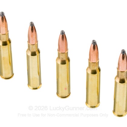 Image 5 of Remington .308 (7.62X51) Ammo