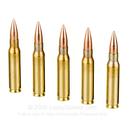 Image 3 of Prvi Partizan .308 (7.62X51) Ammo
