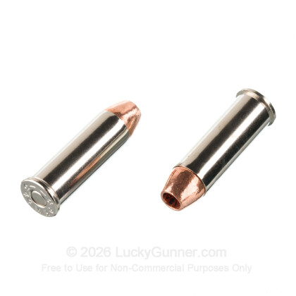 Image 6 of Underwood .44 Magnum Ammo