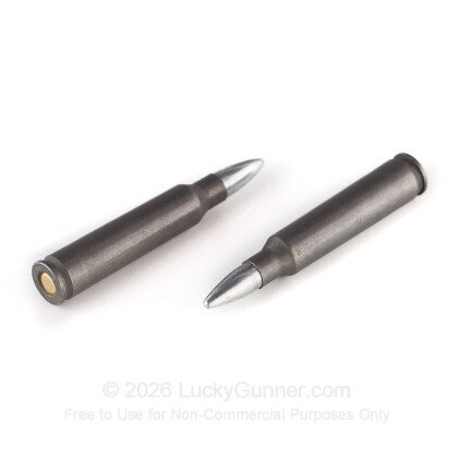 Image 6 of Tula Cartridge Works .223 Remington Ammo