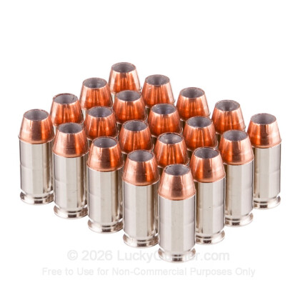 Image 4 of Corbon .45 ACP (Auto) Ammo