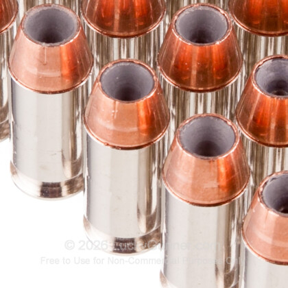 Image 5 of Corbon .45 ACP (Auto) Ammo