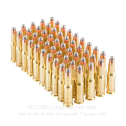 Large image of Remington Core-Lokt 25-20 Win Ammo For Sale - 86 Grain SP - 50 Rounds