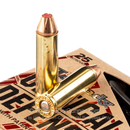 Image 4 of Shop by Popular Brand from Hornady Image 4 of Hornady .32 H&R Magnum Ammo