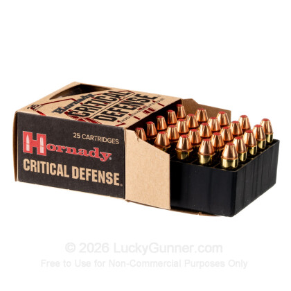 Image 6 of Shop by Popular Brand from Hornady Image 6 of Hornady .32 H&R Magnum Ammo