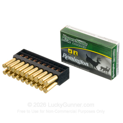 Image 3 of Remington .30-06 Ammo