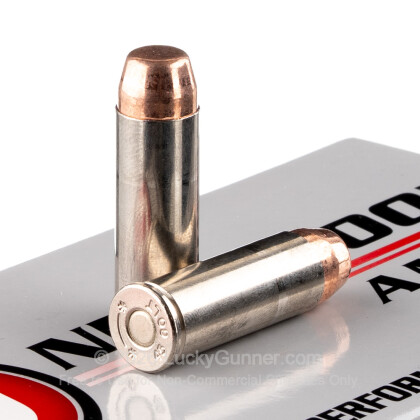 Image 4 of Underwood .45 Long Colt Ammo