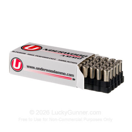Image 6 of Underwood .45 Long Colt Ammo