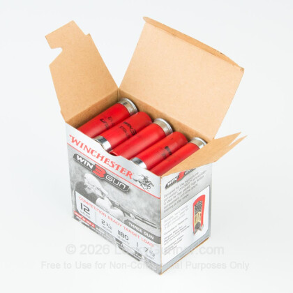 Image 3 of Winchester 12 Gauge Ammo