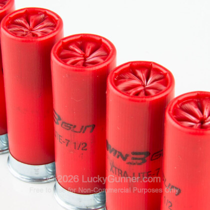 Image 5 of Winchester 12 Gauge Ammo