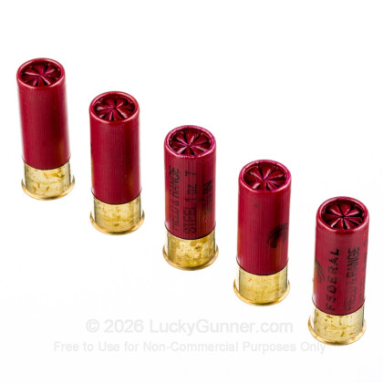 Image 4 of Federal 12 Gauge Ammo