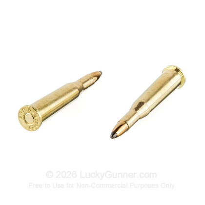 Image 6 of Sellier & Bellot 5.6x52 Rimmed Ammo